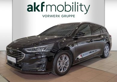 Ford Focus, 2025