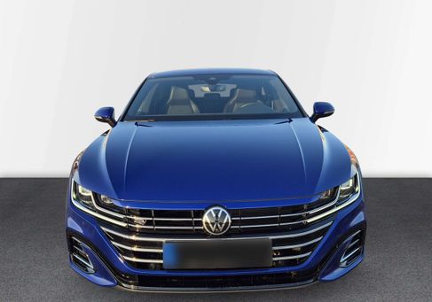 Volkswagen Arteon, 2022