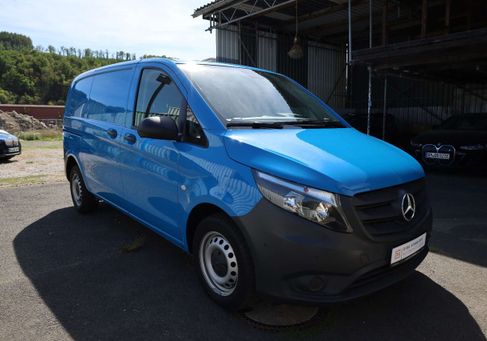 Mercedes-Benz Vito, 2022