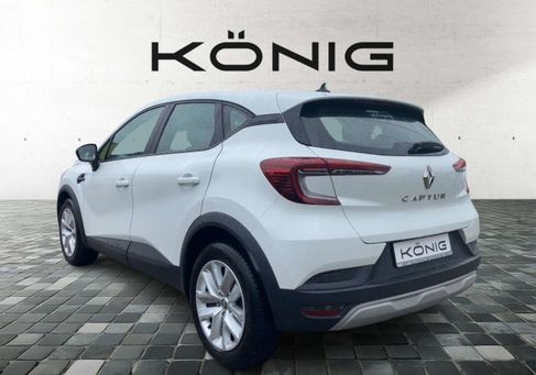 Renault Captur, 2023