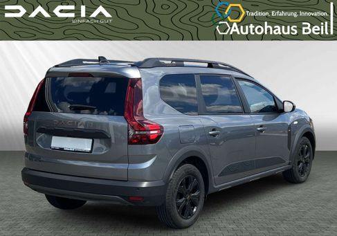 Dacia Jogger, 2025 3
