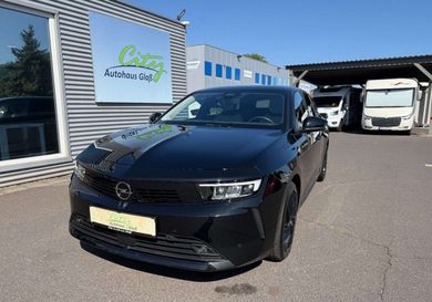 Opel Astra, 2023