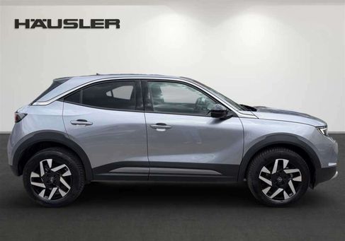 Opel Mokka, 2022 3