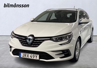 Renault Megane, 2022