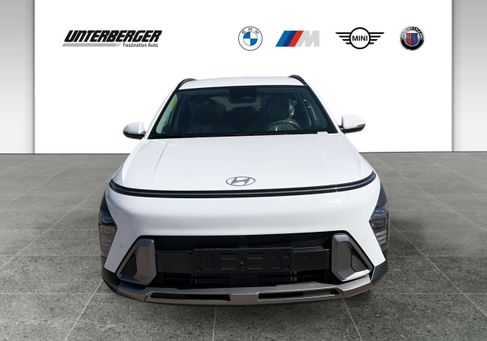 Hyundai Kona, 2025 2