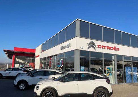 Citroën C4, 2023 2