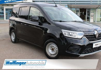 Renault Kangoo, 2023