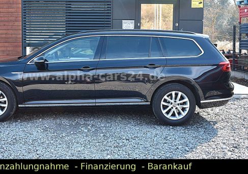 Volkswagen Passat Variant, 2018 3