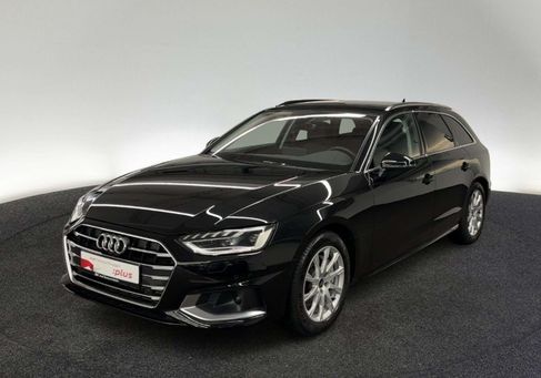 Audi A4, 2023