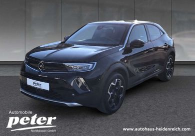 Opel Mokka, 2023