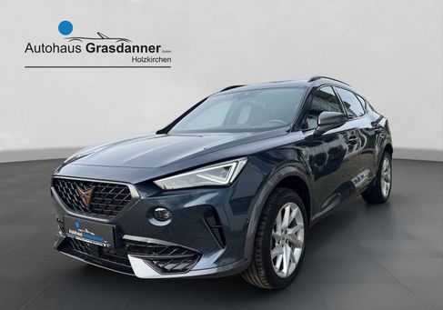 Cupra Formentor, 2024