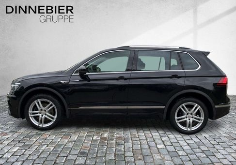 Volkswagen Tiguan, 2020 3