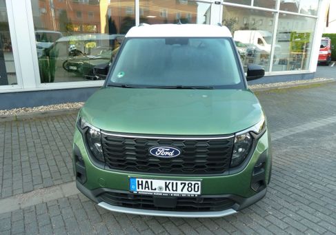 Ford Tourneo Courier, 2024