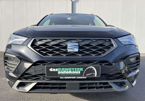 Seat Ateca, 2024