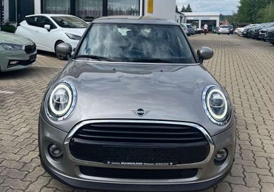 MINI Cooper, 2020