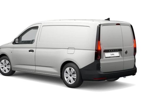 Volkswagen Caddy, 2023