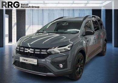 Dacia Jogger, 2023