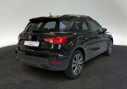 Seat Arona, 2024 3