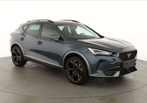 Cupra Formentor, 2023