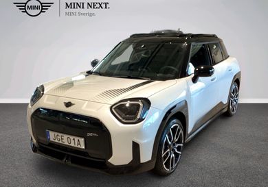MINI, 2026