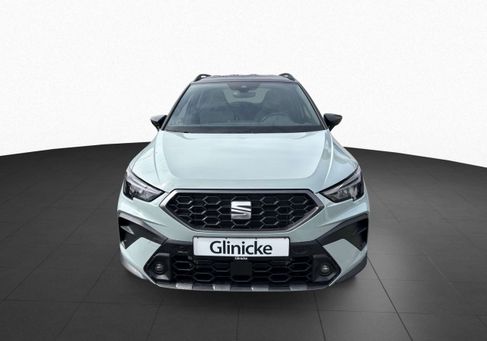 Seat Arona, 2026