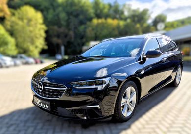 Opel Insignia, 2022