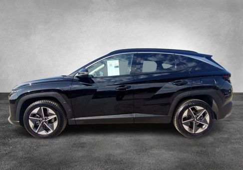 Hyundai Tucson, 2024 3