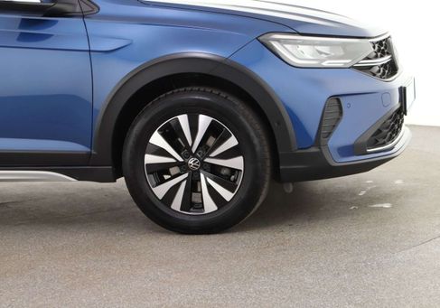 Volkswagen Taigo, 2022