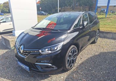 Renault Grand Scenic, 2023