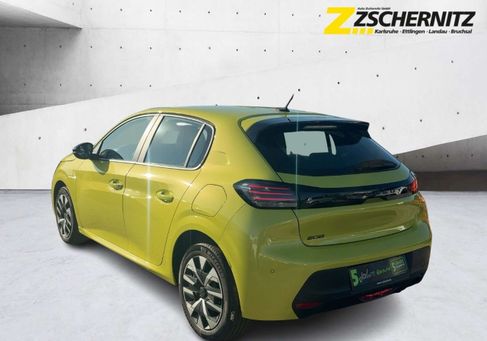 Peugeot 208, 2024