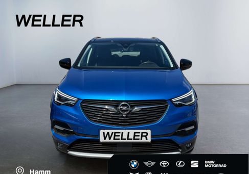 Opel Grandland X, 2021 2