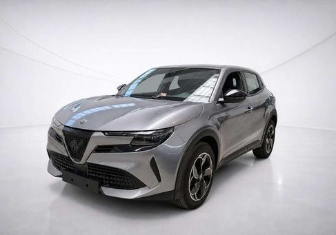 Alfa Romeo Junior, 2025