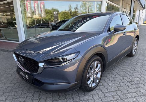 Mazda CX-30, 2020 2