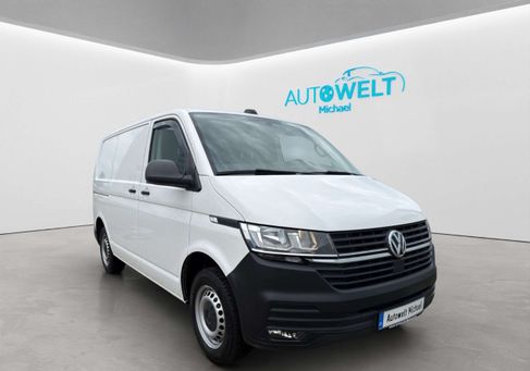 Volkswagen T6 Transporter, 2022 3
