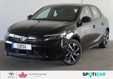 Opel Corsa, 2026