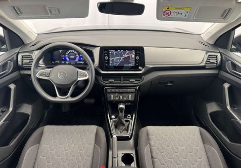 Volkswagen T-Cross, 2026