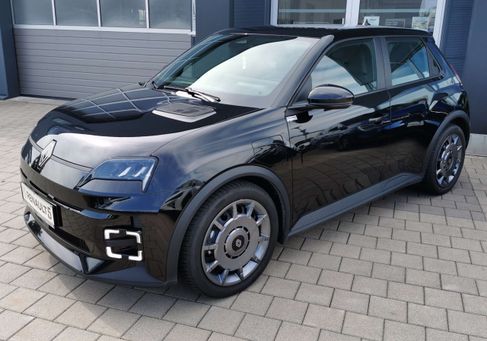 Renault R 5, 2025