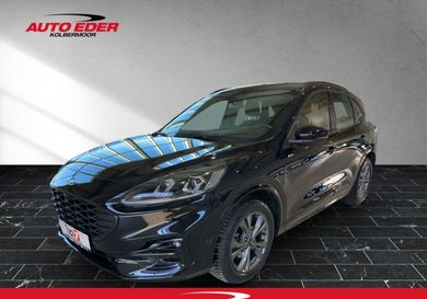 Ford Kuga, 2023