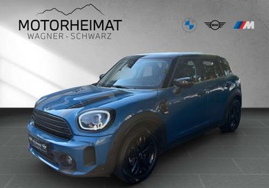 MINI Cooper Countryman, 2023