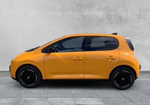 Renault Twingo, 2026