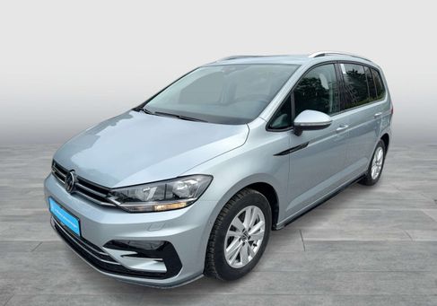 Volkswagen Touran, 2025 2