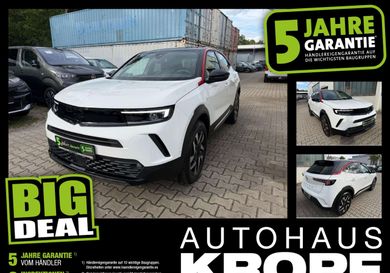 Opel Mokka, 2023