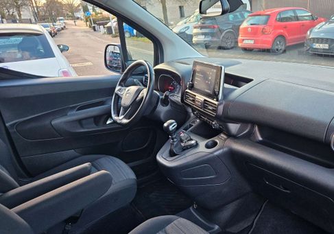 Opel Combo, 2023 3