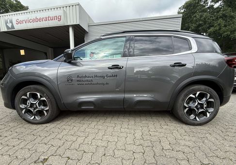 Citroën C5 Aircross, 2025 2