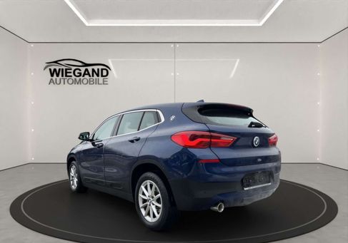 BMW X2, 2019 3
