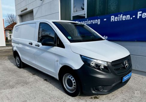 Mercedes-Benz Vito, 2019