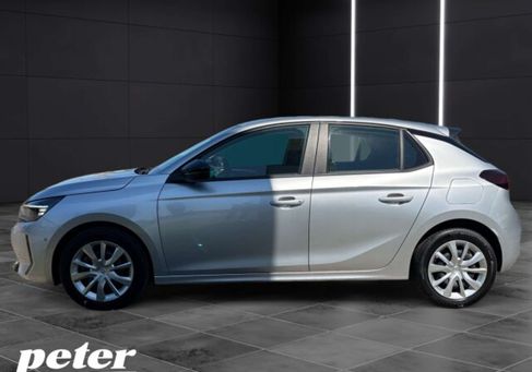 Opel Corsa, 2025 2