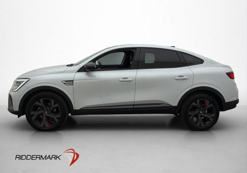Renault Arkana, 2023