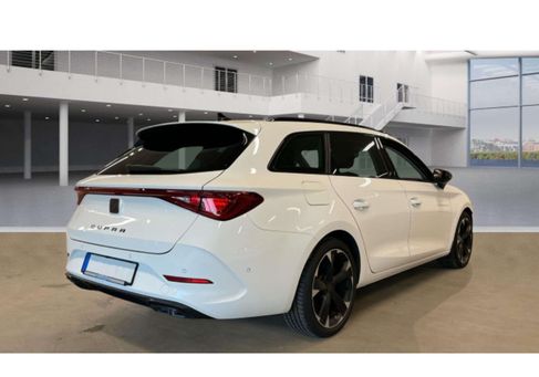 Cupra Leon, 2023