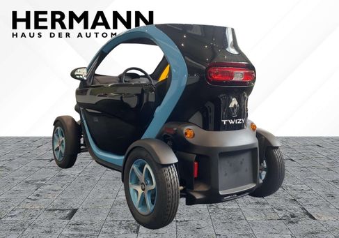 Renault Twizy, 2022